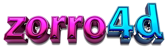 zorro4d
