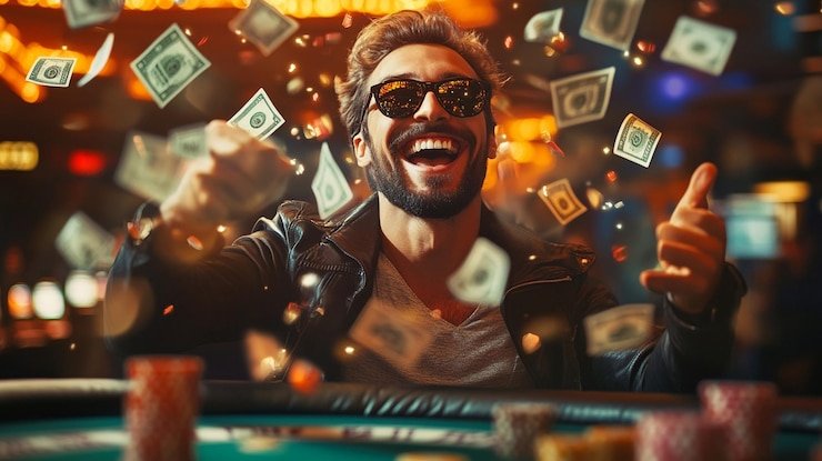Antarmuka Perpustakaan Game zorro4d dengan kategori slot, live dealer, dan sportsbook